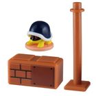 Super Mario, System Połączeń z mini grą, zestaw z figurką, 7630, 1 szt.