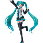 Superbuzz, Blokees, Fantastic Edition, Hatsune Miku, figurka kolekcjonerska