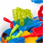 SuperThings, Mister King Truck, pojazd z figurkami