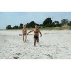 SwimFin, płetwa do nauki pływania, granatowa