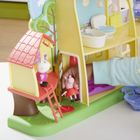Świnka Peppa, Dom Świnki Peppy, zestaw do zabawy