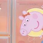 Świnka Peppa, lunchbox z przegródkami