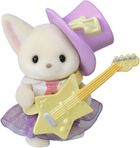 Sylvanian Families, 40th Anniversary, Koncert w krainie Sylvanian Families, figurki z akcesoriami, 5845