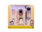 Sylvanian Families, Dom strachów, Wesołe miasteczko, zestaw z figurką, 5542