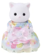 Sylvanian Families, Kwiatowe księżniczki, zestaw figurek, 5809