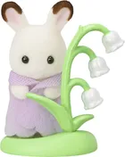 Sylvanian Families, Leśni Przyjaciele, saszetka z figurką niespodzianką, 5751, 1 szt.
