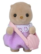 Sylvanian Families, Podwodni przyjaciele, saszetka z figurką niespodzianką, 5721, 1 szt.