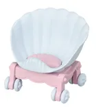 Sylvanian Families, Rodzina Wydr Morskich, zestaw figurek, 5803