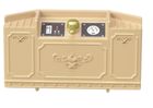 Sylvanian Families, tramwaj, 6007