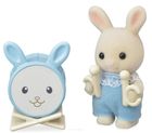 Sylvanian Families, zespół muzyczny, figurka, 1 szt., 5321