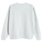 Szara bluza unisex oversize Myszka Miki NOWEAR