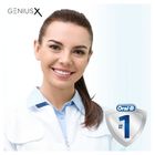 Szczoteczka Do Zębów Oral-b Genius X Rosegold Etui