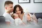 Szumisie, Szumiś Sophie, maskotka szumiąca z czujnikiem snu