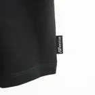 T-shirt basic o kroju oversize NOWEAR