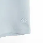 T-shirt basic o krótszym kroju NOWEAR