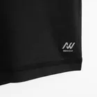 T-shirt treningowy z technologią Cool Dry NOWEAR