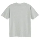 T-shirt z nadrukiem oversize NOWEAR