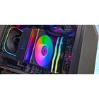 Tacens, chłodzenie CPU, Mars MCPU-LCD 120 PWM 300W TDP LCD BK