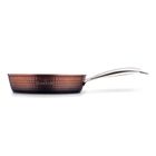 Tadar, Copper Matte, patelnia non-stick, indukcja, 20-4,8 cm
