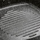 Tadar, Marmara, patelnia grillowa, czarna, 26 cm