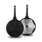 Tadar, patelnia do jajek, placuszków, gładka, 26,5 cm