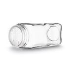 Tadar, Sabores, stojak na przyprawy, 24 pojemniki, 135 etykiet, lejek, szczotka, pisak