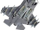Tamiya, Lockheed Martin F-35B Lightning II, model do składania, 1:48