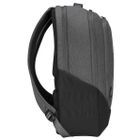 Targus, plecak, Cypress 15,6” Hero With Ecosmart, szary