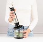 Taurus, blender ręczny z akcesoriami, HBA2300X, 2300W
