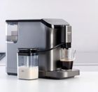 Taurus, ekspres ciśnieniowy, Accento Latte, 20 bar, White Coffee