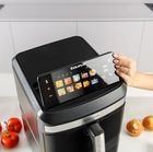 Taurus, frytownica beztłuszczowa z dwoma koszami, Air Duo Slim