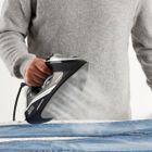 Taurus, Geyser Eco, żelazko, 3200W