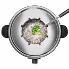 Taurus, urządzenie do fondue, Ff2, 1000w; 2l