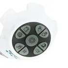 Tech-Bot, interaktywny robot zdalnie sterowany