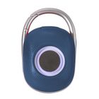 Techly, głośnik bluetooth 5.3, bezprzewodowy