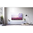 Techly, uchwyt ścienny TV LED/LCD, 23-55"