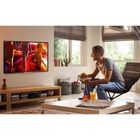 Techly, uchwyt ścienny TV LED/LCD, 42-80"