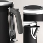 Tefal, czajnik elektryczny, KI6668E0