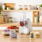 Tefal, Fresh Express, szatkownica, DN853BE0