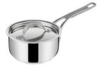 Tefal, Jamie Oliver, zestaw garnków, E307s734, 7 elementów