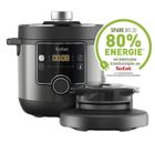 Tefal, Turbo Cuisine&Fry, multicooker, 1200W, 7,6l, CY778830