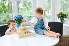 Tefl, Rodzina Treflików Urodzinki, gra familijna