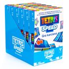 Tetris Speed, gra karciana