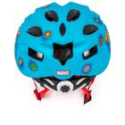 The Avengers, kask ochronny, in-mold, boys, rozmiar 52-56 cm