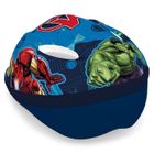 The Avengers, kask rowerowy, 52-56 cm