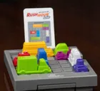 ThinkFun, Rush Hour Junior, Auta na parkingu, łamigłówka