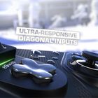 Thrustmaster, eSwap S Pro Controller PC Xbox, gamepad