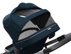 Thule, Sleek, wózek spacerowy, Navy Blue