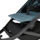 Thule, Urban Glide 3, wózek spacerowy, mid blue