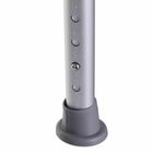 Timago, taboret prysznicowy z oparciem i uchwytami